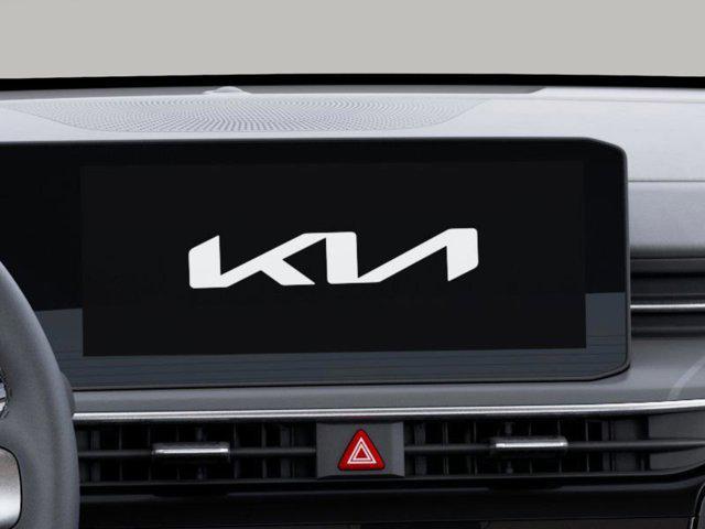 new 2025 Kia K5 car, priced at $35,881