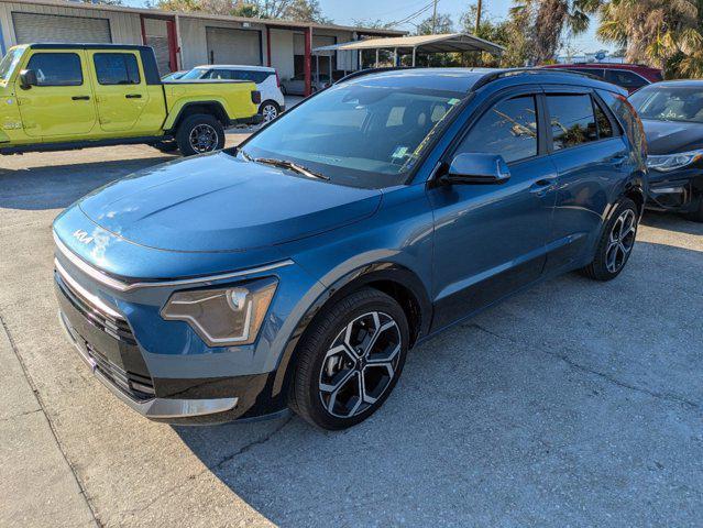 used 2024 Kia Niro car, priced at $24,895