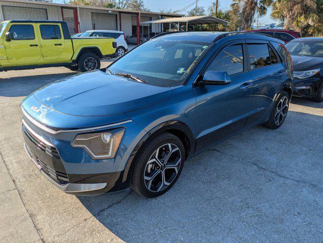 used 2024 Kia Niro car, priced at $24,895