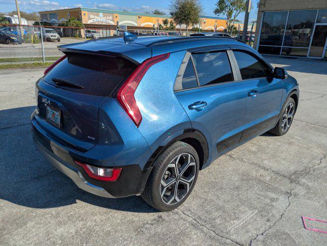 used 2024 Kia Niro car, priced at $24,895