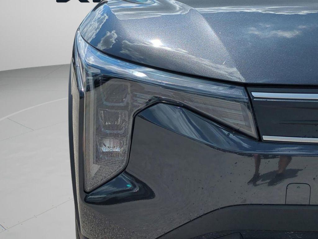 new 2025 Kia K4 car, priced at $22,804