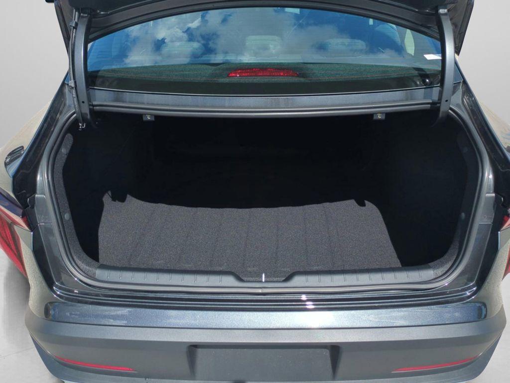 new 2025 Kia K4 car, priced at $22,804