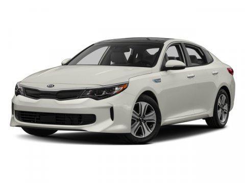used 2017 Kia Optima Hybrid car, priced at $11,950