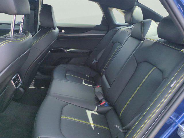 new 2026 Kia K5 car, priced at $33,108
