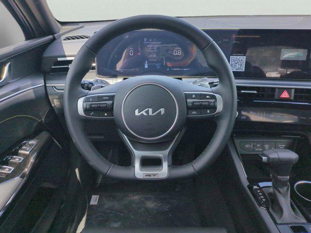 new 2026 Kia K5 car, priced at $33,108