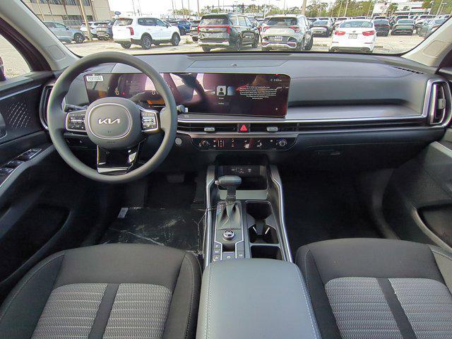 new 2025 Kia Sorento car, priced at $29,949