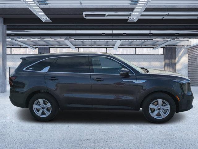 new 2025 Kia Sorento car, priced at $29,949