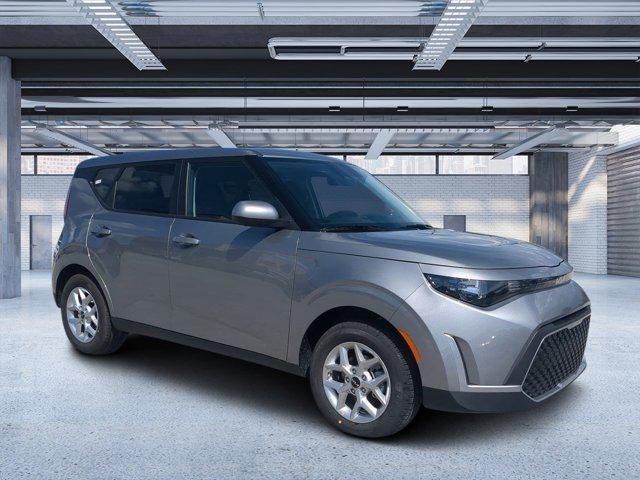 new 2025 Kia Soul car, priced at $21,223