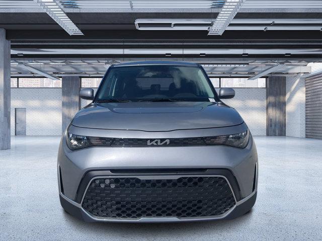 new 2025 Kia Soul car, priced at $21,840