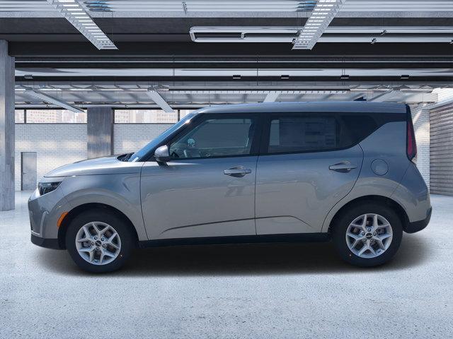 new 2025 Kia Soul car, priced at $21,840