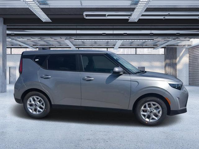 new 2025 Kia Soul car, priced at $21,840