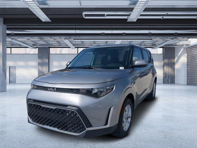 new 2025 Kia Soul car, priced at $21,840