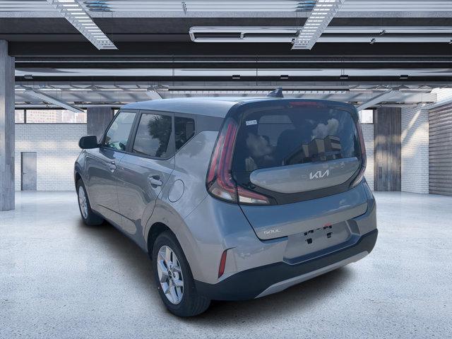 new 2025 Kia Soul car, priced at $21,840