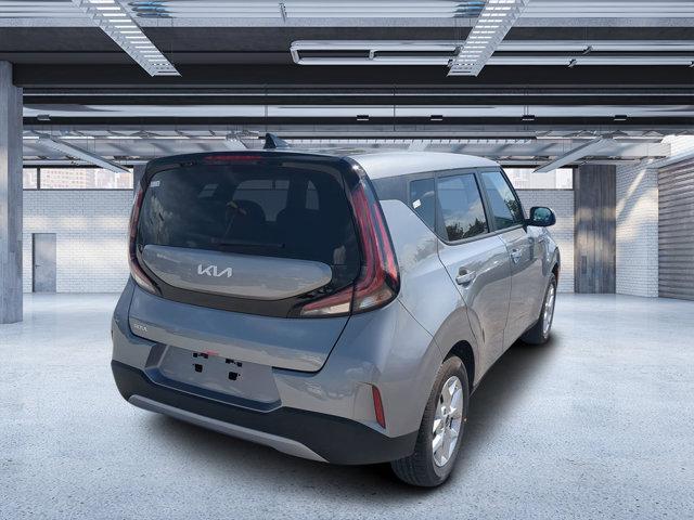 new 2025 Kia Soul car, priced at $21,840