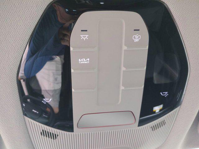 new 2025 Kia K4 car, priced at $20,649