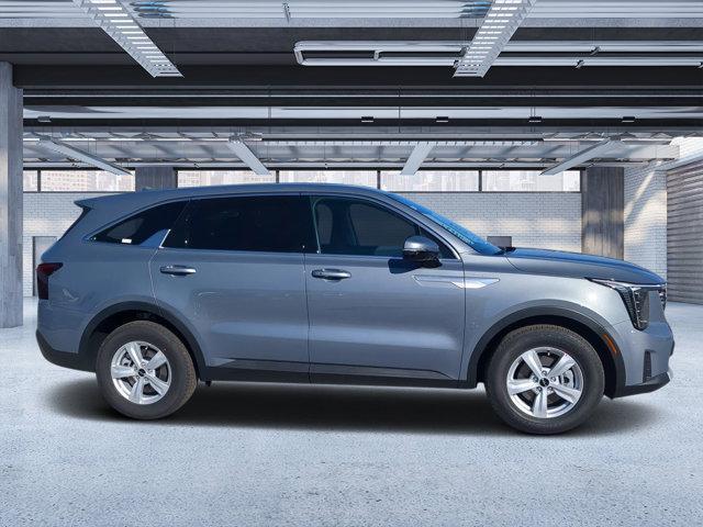 new 2025 Kia Sorento car, priced at $33,064