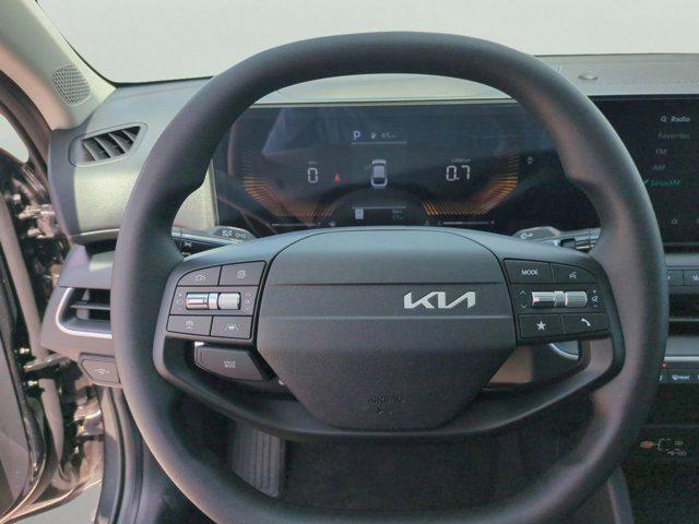 new 2025 Kia K4 car, priced at $22,290