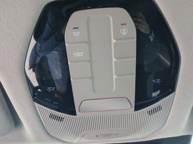 new 2025 Kia K4 car, priced at $22,290