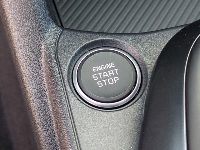 new 2025 Kia K4 car, priced at $22,290