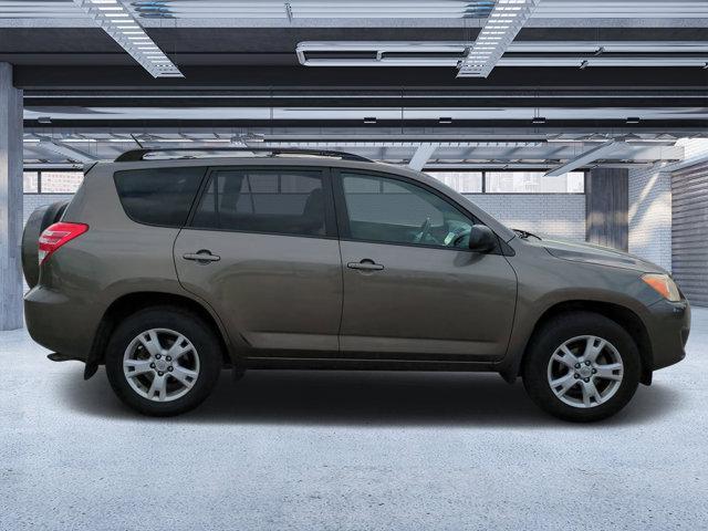 used 2011 Toyota RAV4 car, priced at $8,093