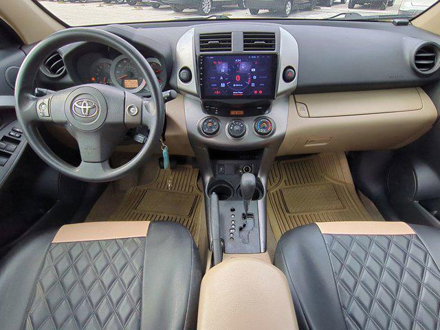 used 2011 Toyota RAV4 car, priced at $8,093