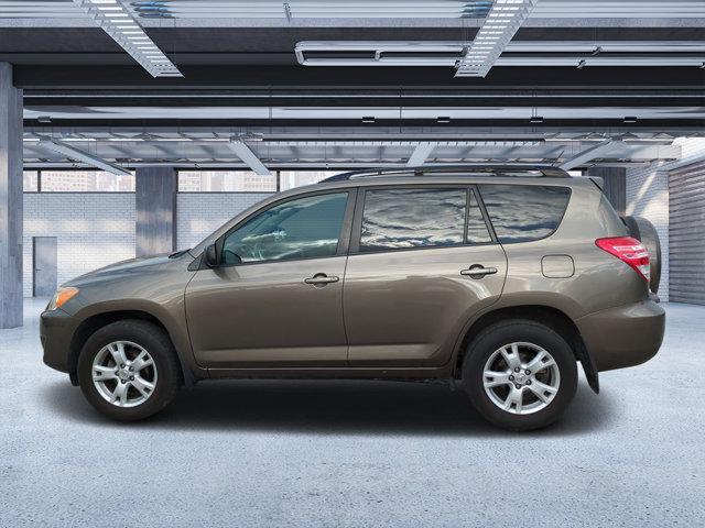 used 2011 Toyota RAV4 car, priced at $8,093