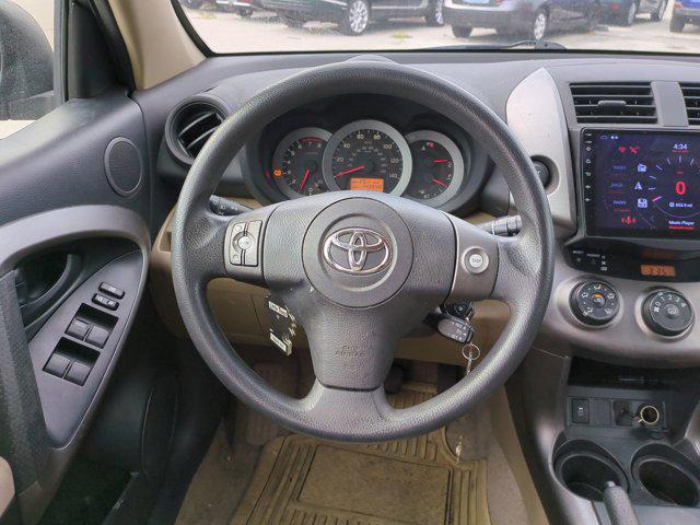 used 2011 Toyota RAV4 car, priced at $8,093