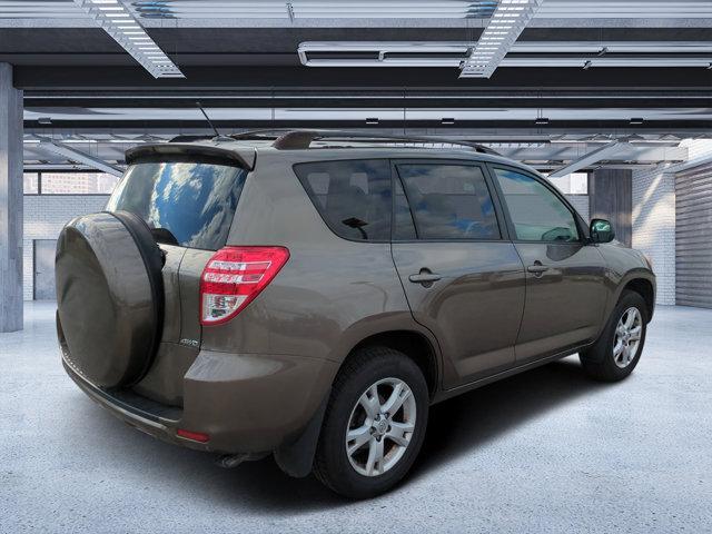 used 2011 Toyota RAV4 car, priced at $8,093