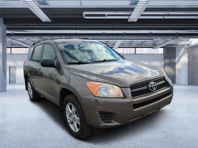 used 2011 Toyota RAV4 car, priced at $8,093