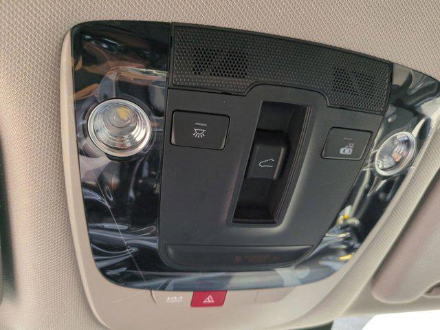 new 2025 Kia Sorento car, priced at $35,786