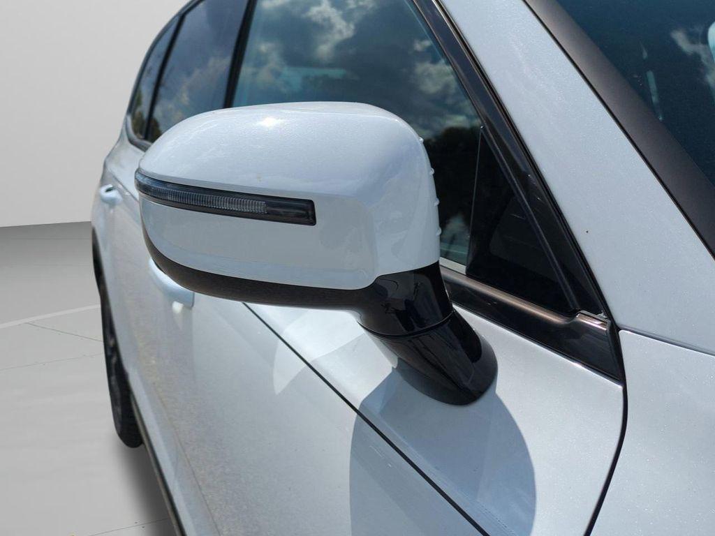 new 2025 Kia Telluride car, priced at $50,326