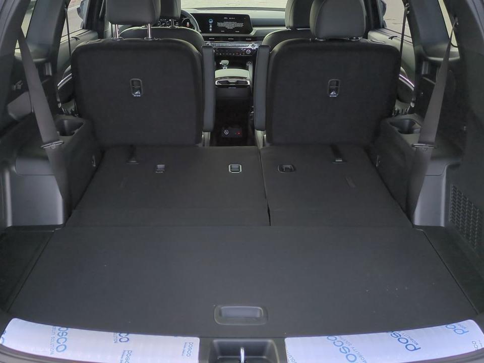 new 2025 Kia Telluride car, priced at $50,326