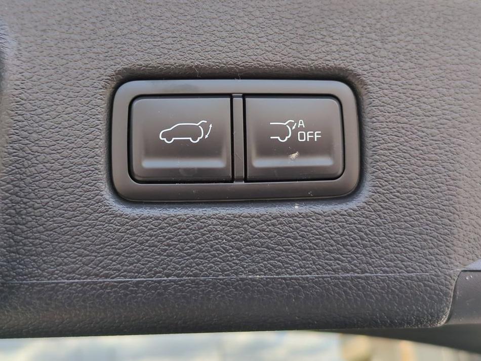 new 2025 Kia Telluride car, priced at $50,326