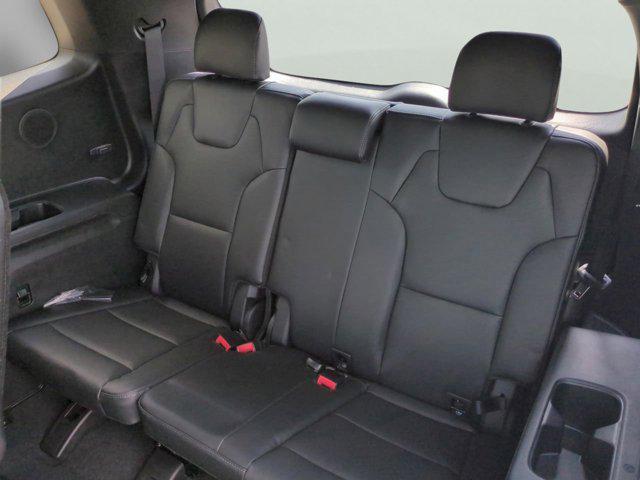 new 2025 Kia Telluride car, priced at $51,076