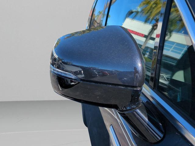 new 2025 Kia Sorento car, priced at $33,597