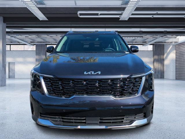 new 2025 Kia Sorento car, priced at $35,776