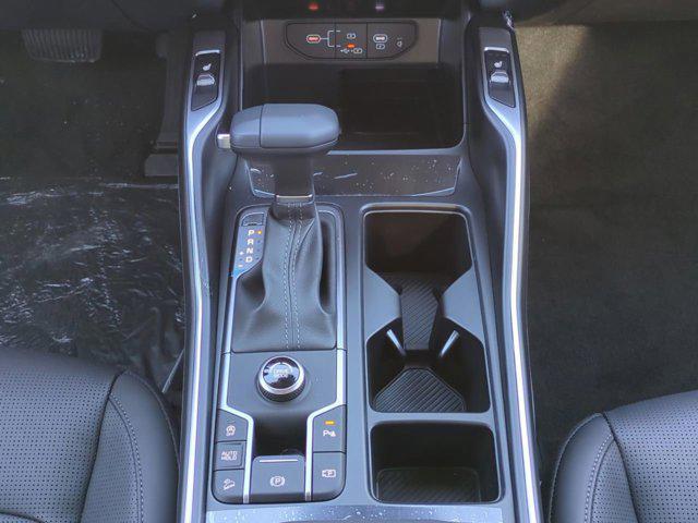 new 2025 Kia Sorento car, priced at $33,597