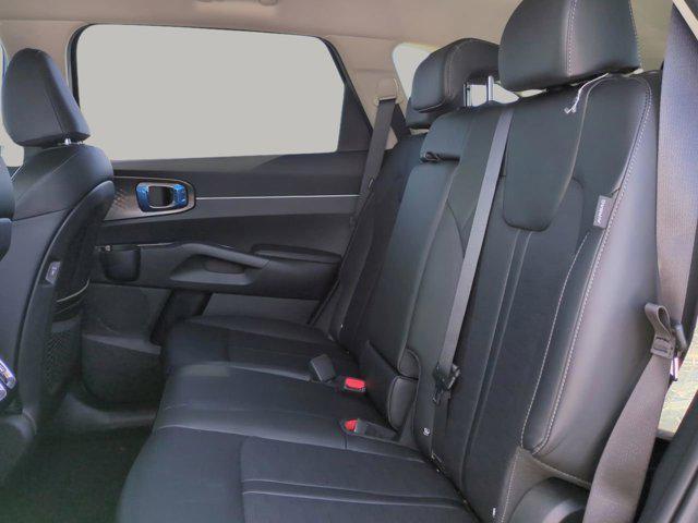 new 2025 Kia Sorento car, priced at $33,597