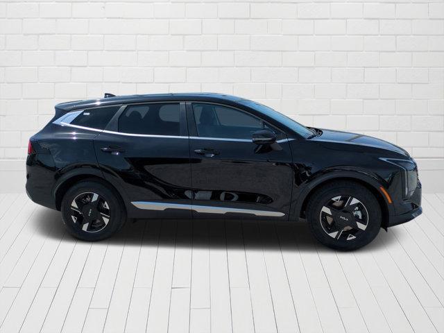 new 2026 Kia Sportage car, priced at $31,065