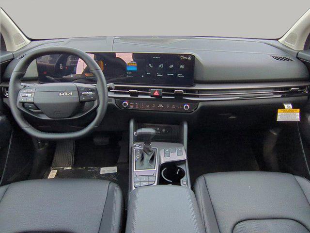 new 2026 Kia Sportage car, priced at $30,432