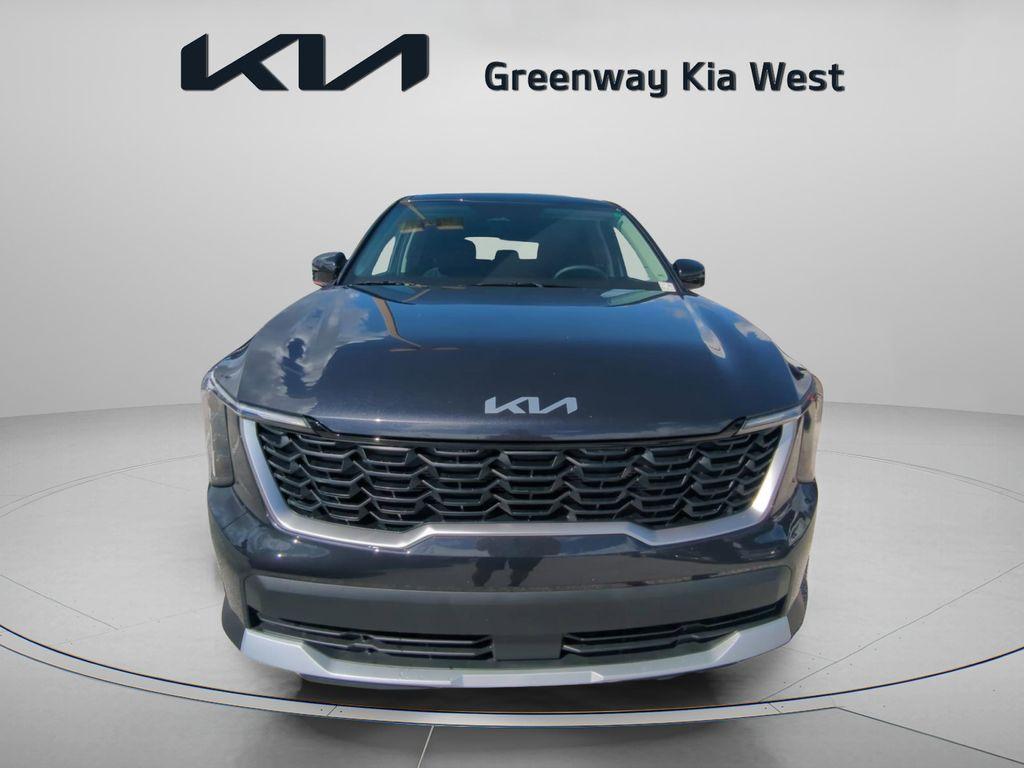new 2026 Kia Sorento car, priced at $31,499