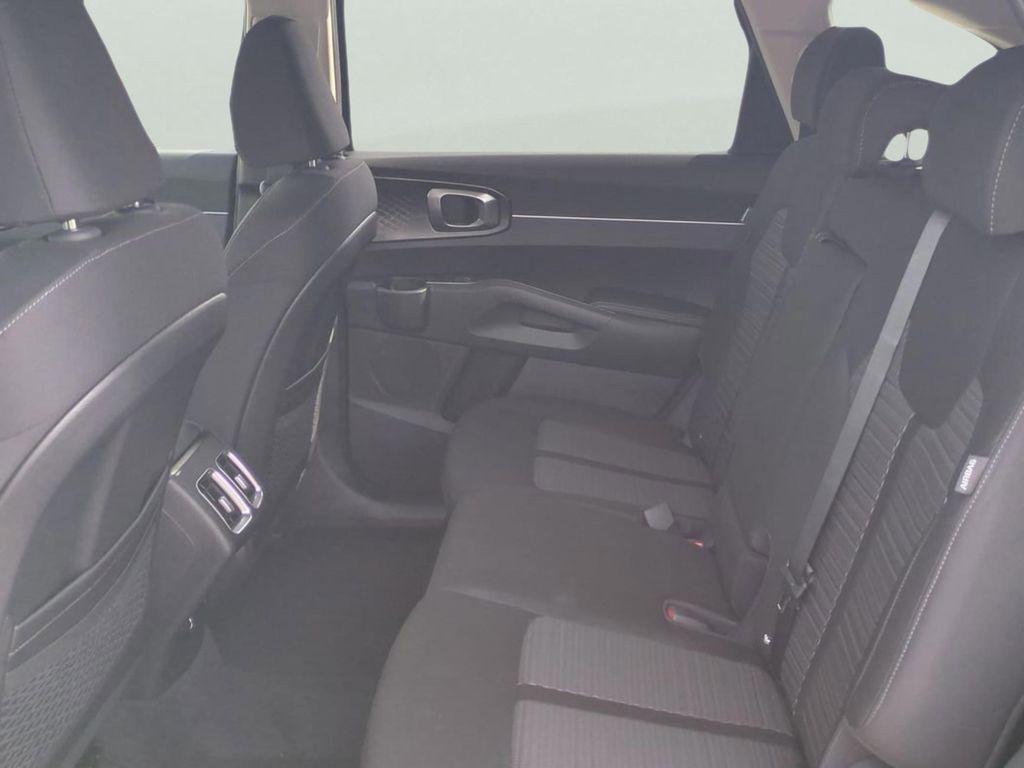 new 2026 Kia Sorento car, priced at $31,499