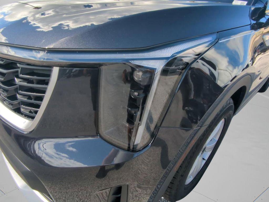 new 2026 Kia Sorento car, priced at $31,499