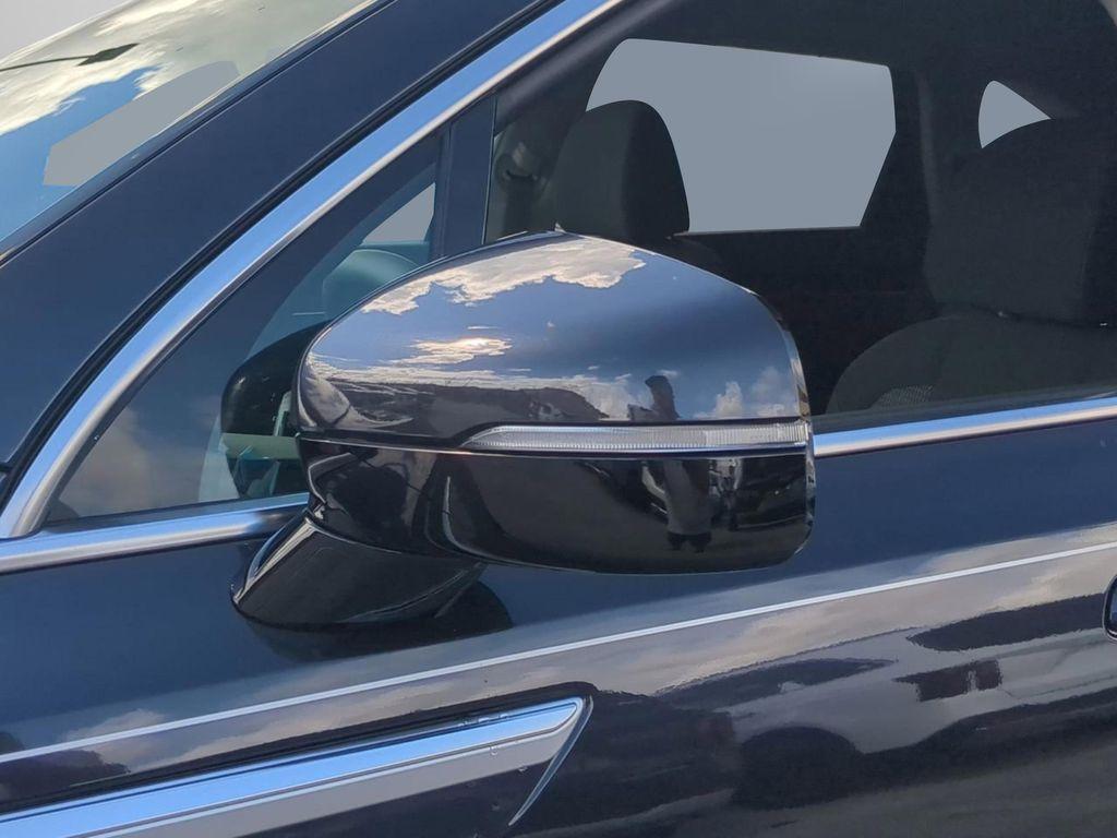 new 2026 Kia Sorento car, priced at $31,499