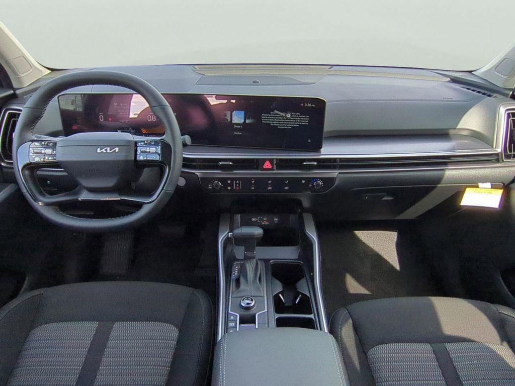 new 2026 Kia Sorento car, priced at $31,499