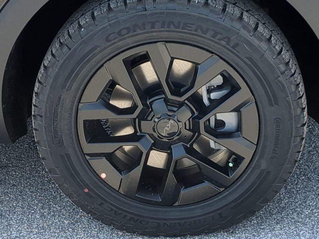 new 2025 Kia Telluride car, priced at $51,996