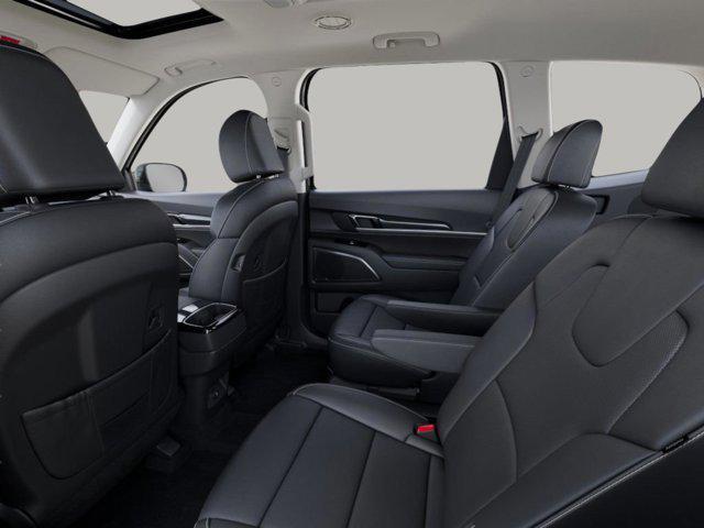 new 2025 Kia Telluride car, priced at $37,617