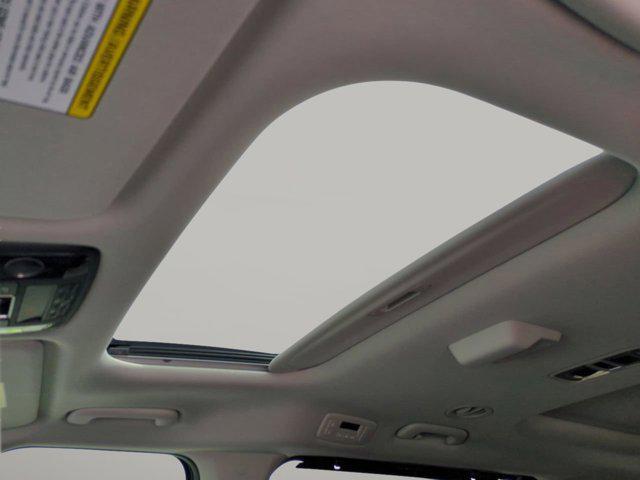 new 2025 Kia Carnival Hybrid car, priced at $46,274