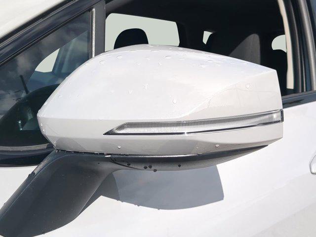 new 2026 Kia Sportage car, priced at $32,754