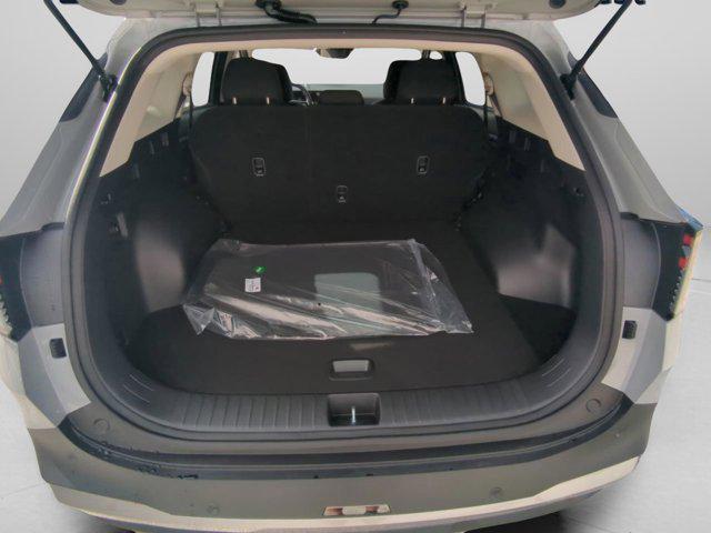 new 2026 Kia Sportage car, priced at $32,754